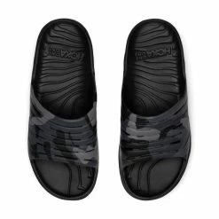 Cheapest ๐ Hoka One One ๐ฉด Sandals ORA RECOVERY SLIDE ๐ 9 Hoka One One Sandals ORA RECOVERY SLIDE