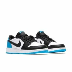 AIR JORDAN 1 LOW OG (GS)