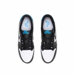 AIR JORDAN 1 LOW OG (GS)