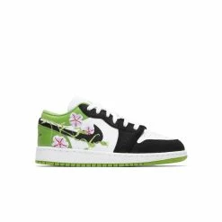 AIR JORDAN 1 LOW SE (GS) Sneakers