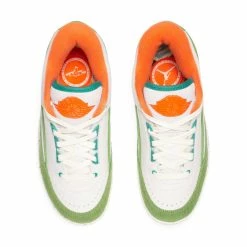 AIR JORDAN 2 RETRO LOW TITAN Sneakers