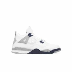 AIR JORDAN 4 RETRO PS Sneakers