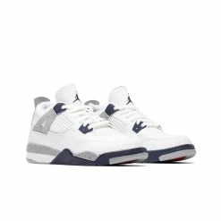 AIR JORDAN 4 RETRO PS Sneakers