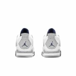 AIR JORDAN 4 RETRO PS Sneakers