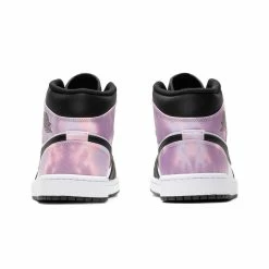 AIR JORDAN 1 MID SE Sneakers