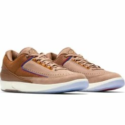 AIR JORDAN 2 RETRO LOW TWO 18