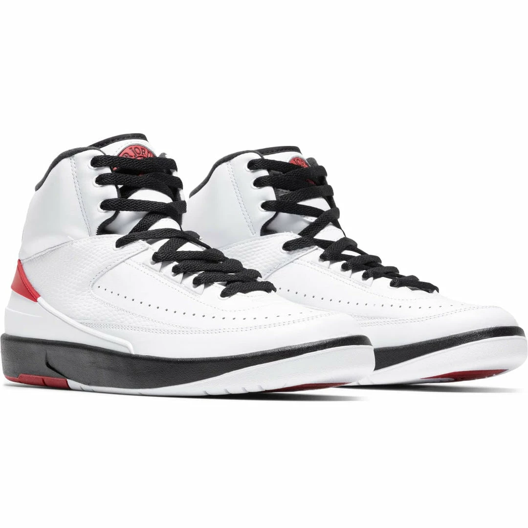 New π― AIR JORDAN 2 RETRO βοΈ 4 AIR JORDAN 2 RETRO