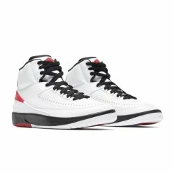 AIR JORDAN 2 RETRO GS Sneakers