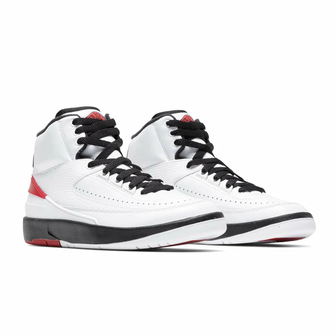 Wholesale π AIR JORDAN 2 RETRO GS π Sneakers π 4 AIR JORDAN 2 RETRO GS Sneakers