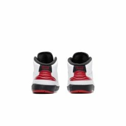 Best Pirce π Sneakers AIR JORDAN 2 RETRO TD β 8 Sneakers AIR JORDAN 2 RETRO TD