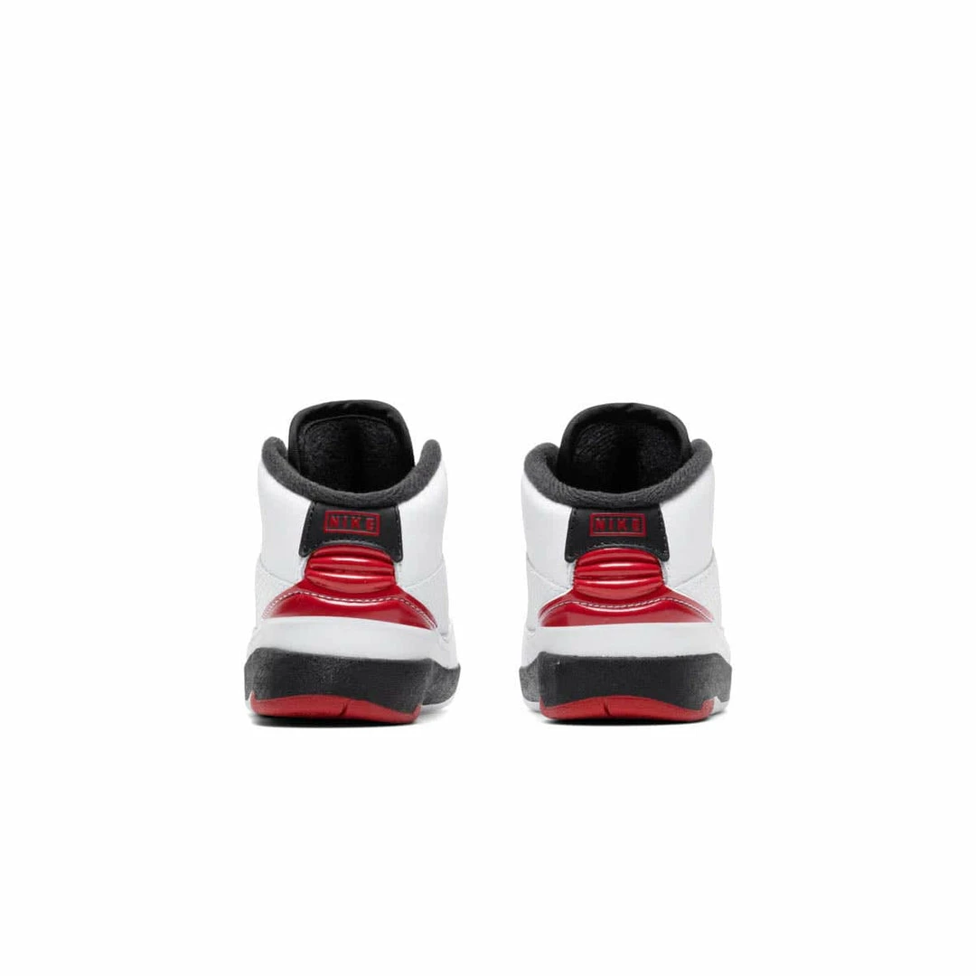 Best Pirce π Sneakers AIR JORDAN 2 RETRO TD β 5 Sneakers AIR JORDAN 2 RETRO TD