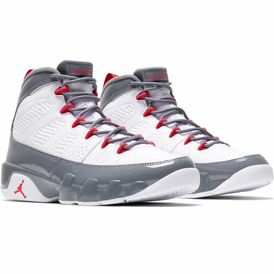 Wholesale π AIR JORDAN 9 RETRO π Sneakers π 4 AIR JORDAN 9 RETRO Sneakers