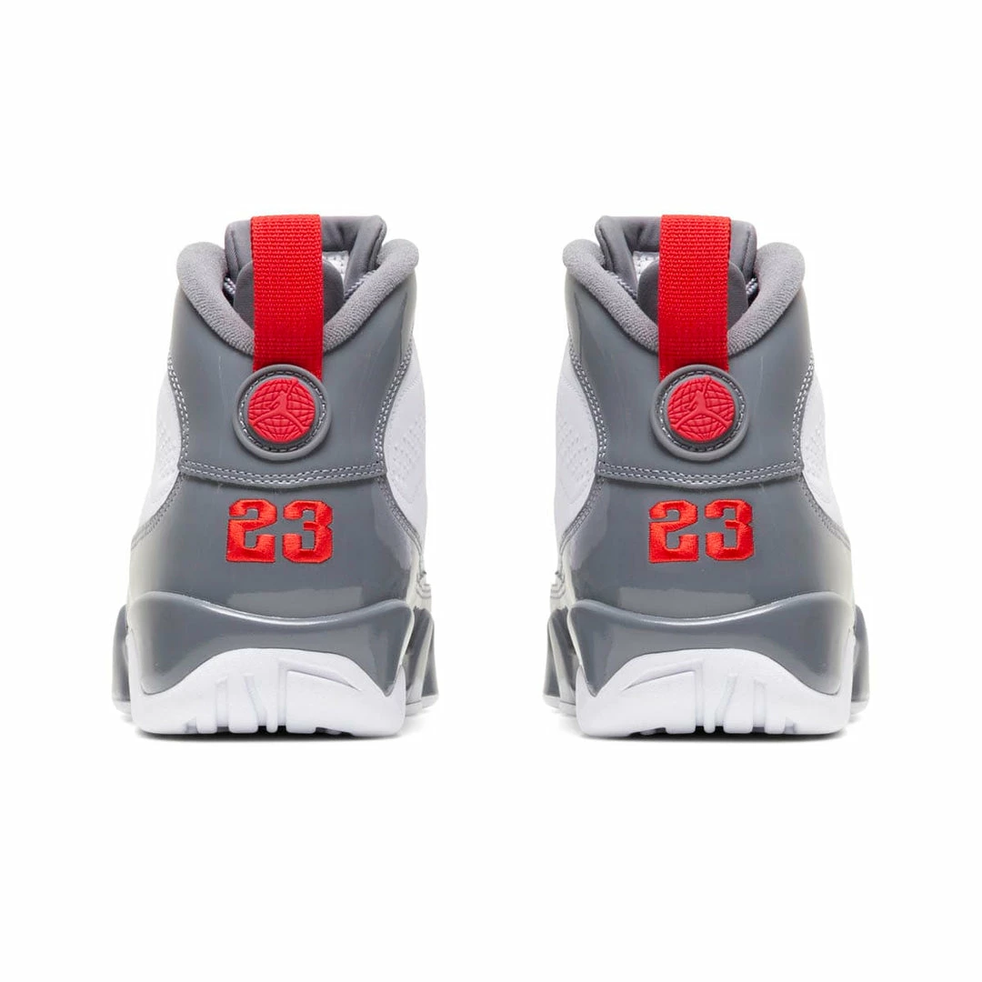 Wholesale π AIR JORDAN 9 RETRO π Sneakers π 5 AIR JORDAN 9 RETRO Sneakers