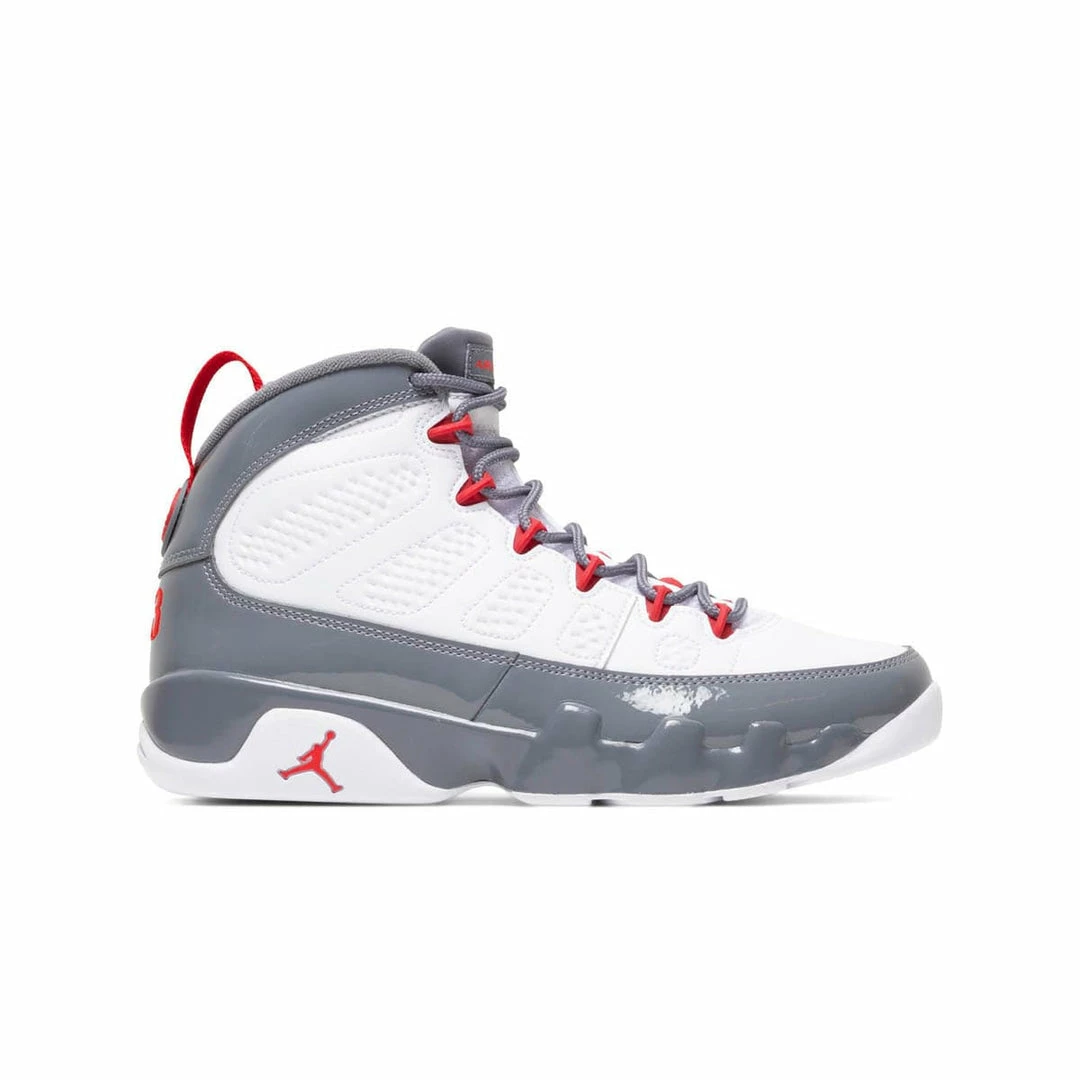 Buy β Sneakers AIR JORDAN 9 RETRO GS π 3 Sneakers AIR JORDAN 9 RETRO GS