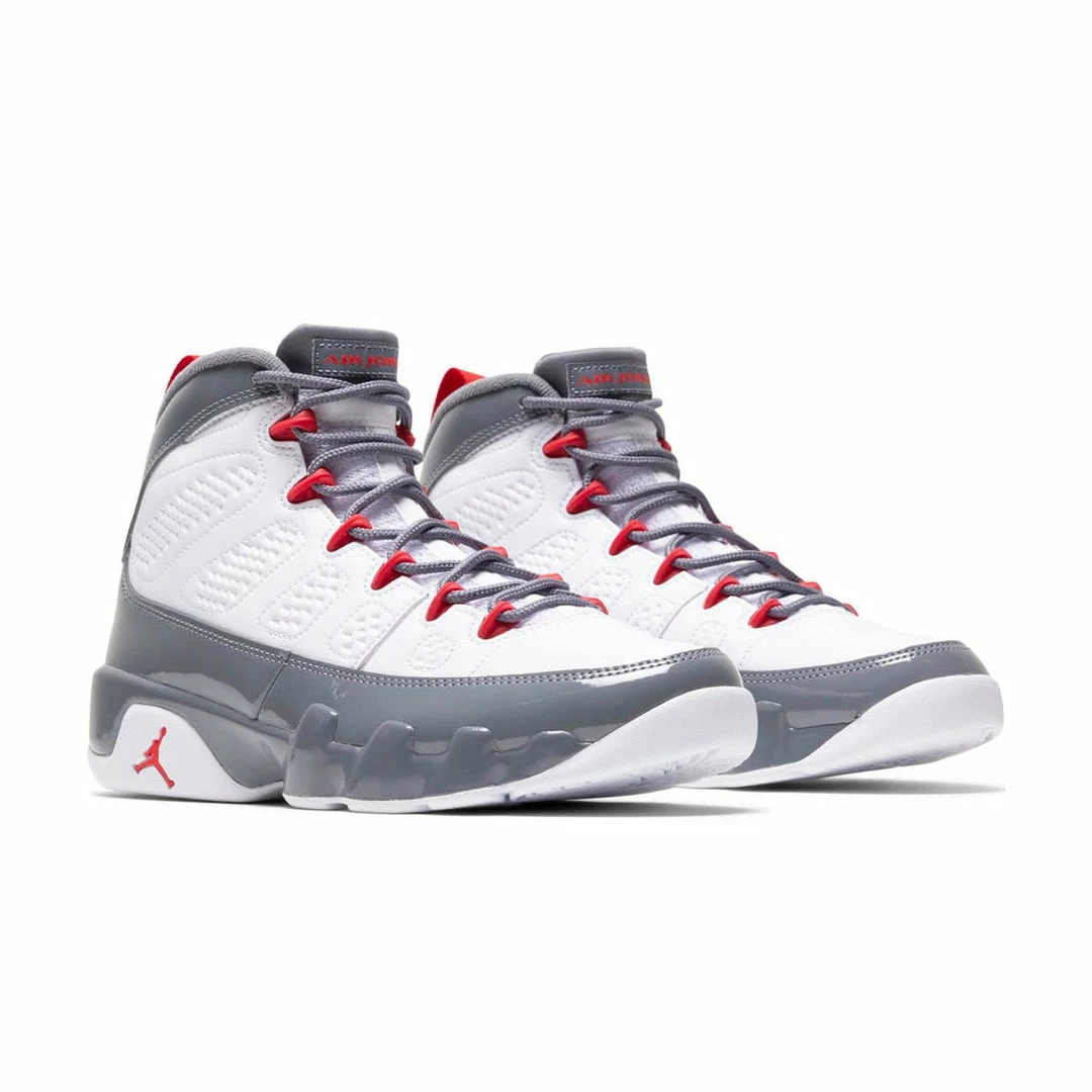 Buy β Sneakers AIR JORDAN 9 RETRO GS π 4 Sneakers AIR JORDAN 9 RETRO GS