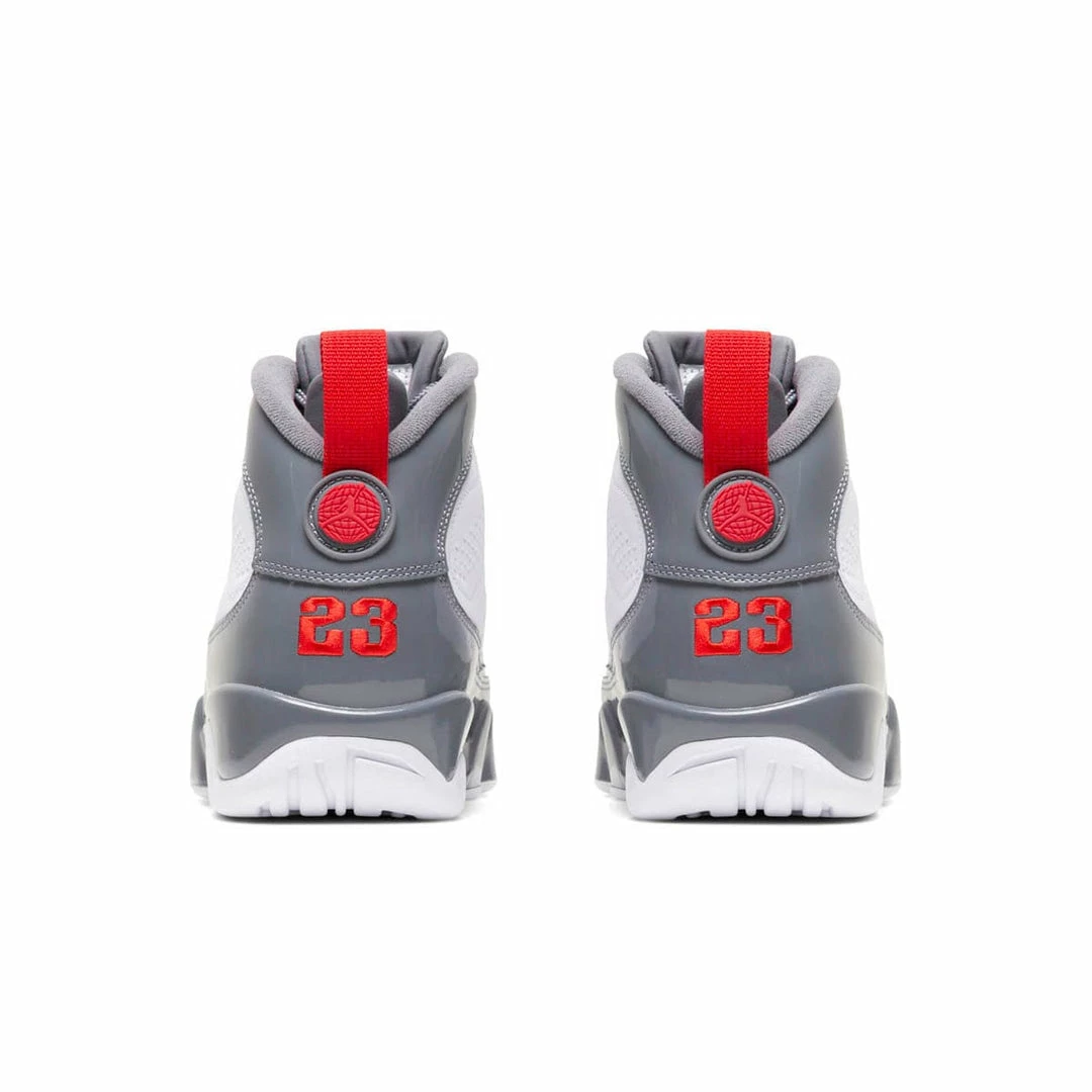 Buy β Sneakers AIR JORDAN 9 RETRO GS π 5 Sneakers AIR JORDAN 9 RETRO GS