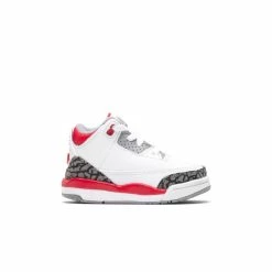 Air Jordan Sneakers JORDAN 3 RETRO (TD)