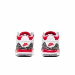 Hot Sale π Air Jordan π Sneakers JORDAN 3 RETRO (TD) π€© 8 Air Jordan Sneakers JORDAN 3 RETRO (TD)