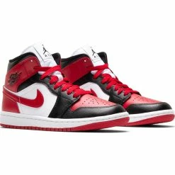 WOMEN'S AIR JORDAN 1 MID Sneakers
