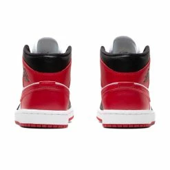 Best Sale π€© WOMEN'S AIR JORDAN 1 MID π Sneakers β€οΈ 8 WOMEN'S AIR JORDAN 1 MID Sneakers