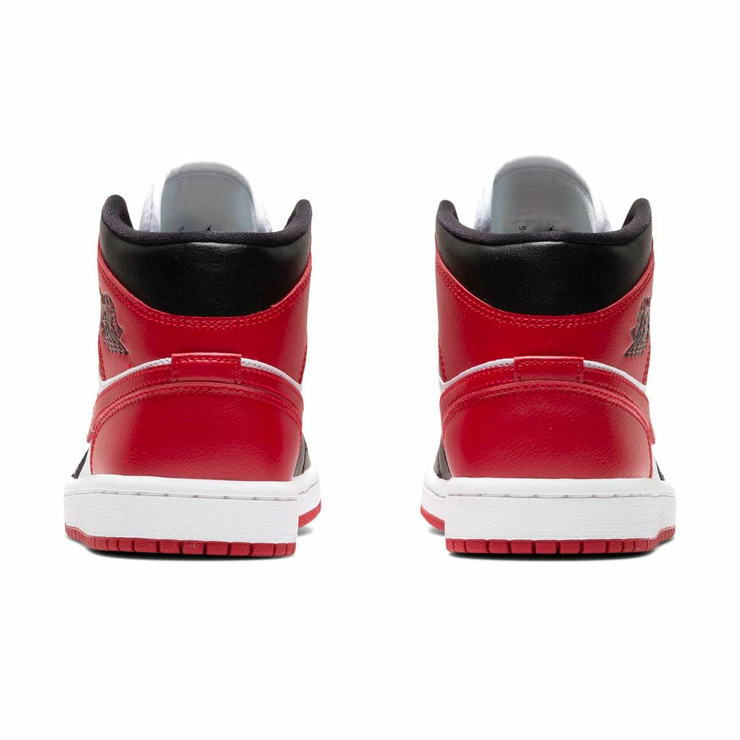 Best Sale π€© WOMEN'S AIR JORDAN 1 MID π Sneakers β€οΈ 5 WOMEN'S AIR JORDAN 1 MID Sneakers