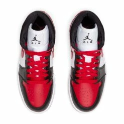 Best Sale π€© WOMEN'S AIR JORDAN 1 MID π Sneakers β€οΈ 9 WOMEN'S AIR JORDAN 1 MID Sneakers