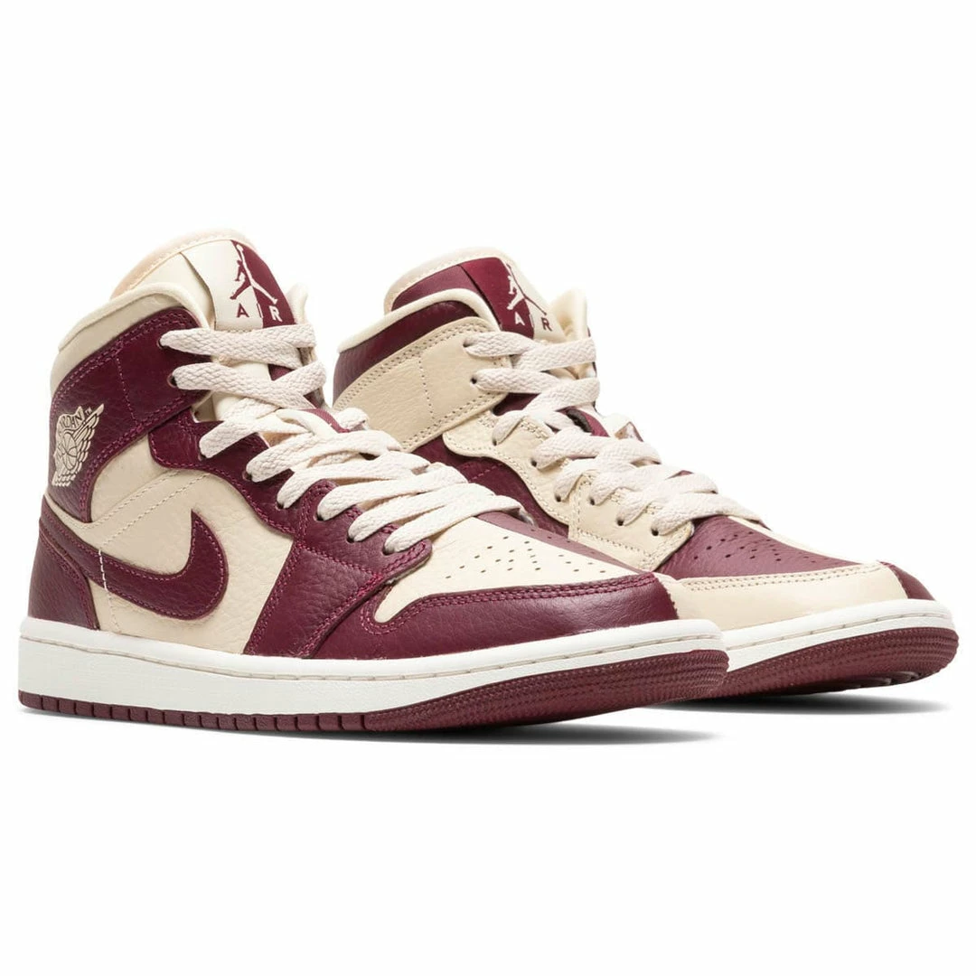 Wholesale π WOMEN'S AIR JORDAN 1 MID SE π€© 4 WOMEN'S AIR JORDAN 1 MID SE