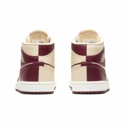 Wholesale π WOMEN'S AIR JORDAN 1 MID SE π€© 8 WOMEN'S AIR JORDAN 1 MID SE