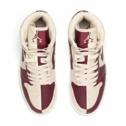 Wholesale π WOMEN'S AIR JORDAN 1 MID SE π€© 9 WOMEN'S AIR JORDAN 1 MID SE