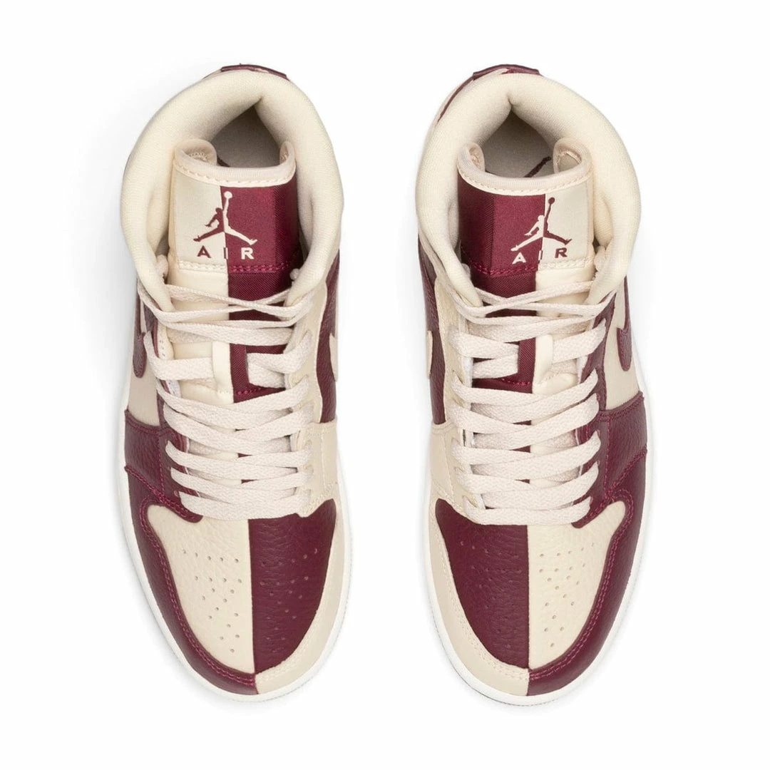 Wholesale π WOMEN'S AIR JORDAN 1 MID SE π€© 6 WOMEN'S AIR JORDAN 1 MID SE