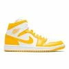 Sneakers WOMEN'S AIR JORDAN 1 MID