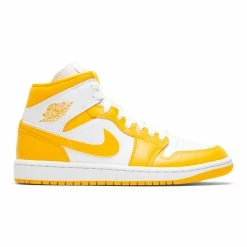 Sneakers WOMEN'S AIR JORDAN 1 MID