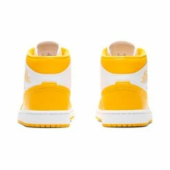 Budget π Sneakers π© WOMEN'S AIR JORDAN 1 MID π 8 Sneakers WOMEN'S AIR JORDAN 1 MID