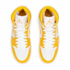 Budget π Sneakers π© WOMEN'S AIR JORDAN 1 MID π 9 Sneakers WOMEN'S AIR JORDAN 1 MID