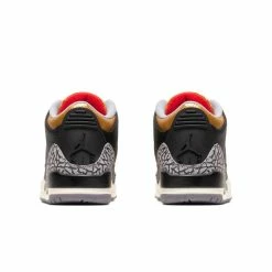 WOMEN'S AIR JORDAN 3 RETRO