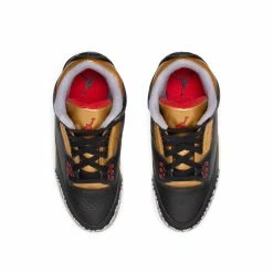 WOMEN'S AIR JORDAN 3 RETRO