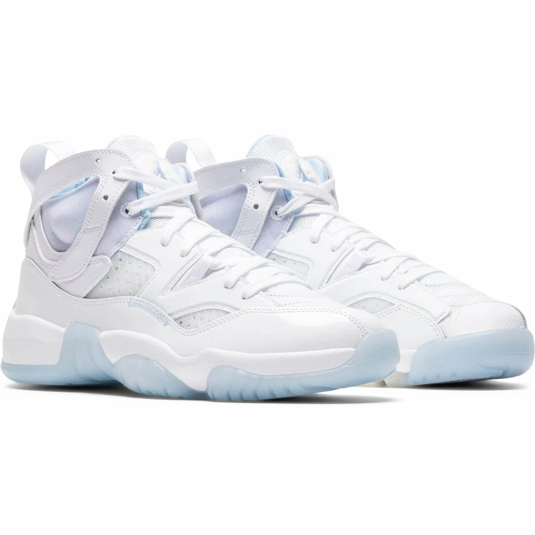 Promo βοΈ Air Jordan π© WOMEN'S JUMPMAN TWO TREY π Sneakers π 4 Air Jordan WOMEN'S JUMPMAN TWO TREY Sneakers