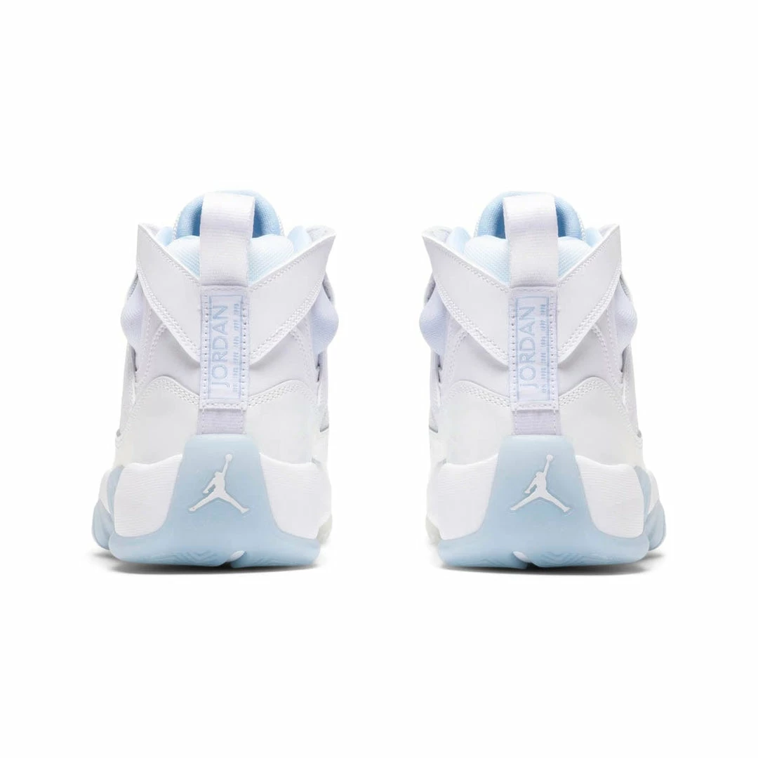 Promo βοΈ Air Jordan π© WOMEN'S JUMPMAN TWO TREY π Sneakers π 5 Air Jordan WOMEN'S JUMPMAN TWO TREY Sneakers