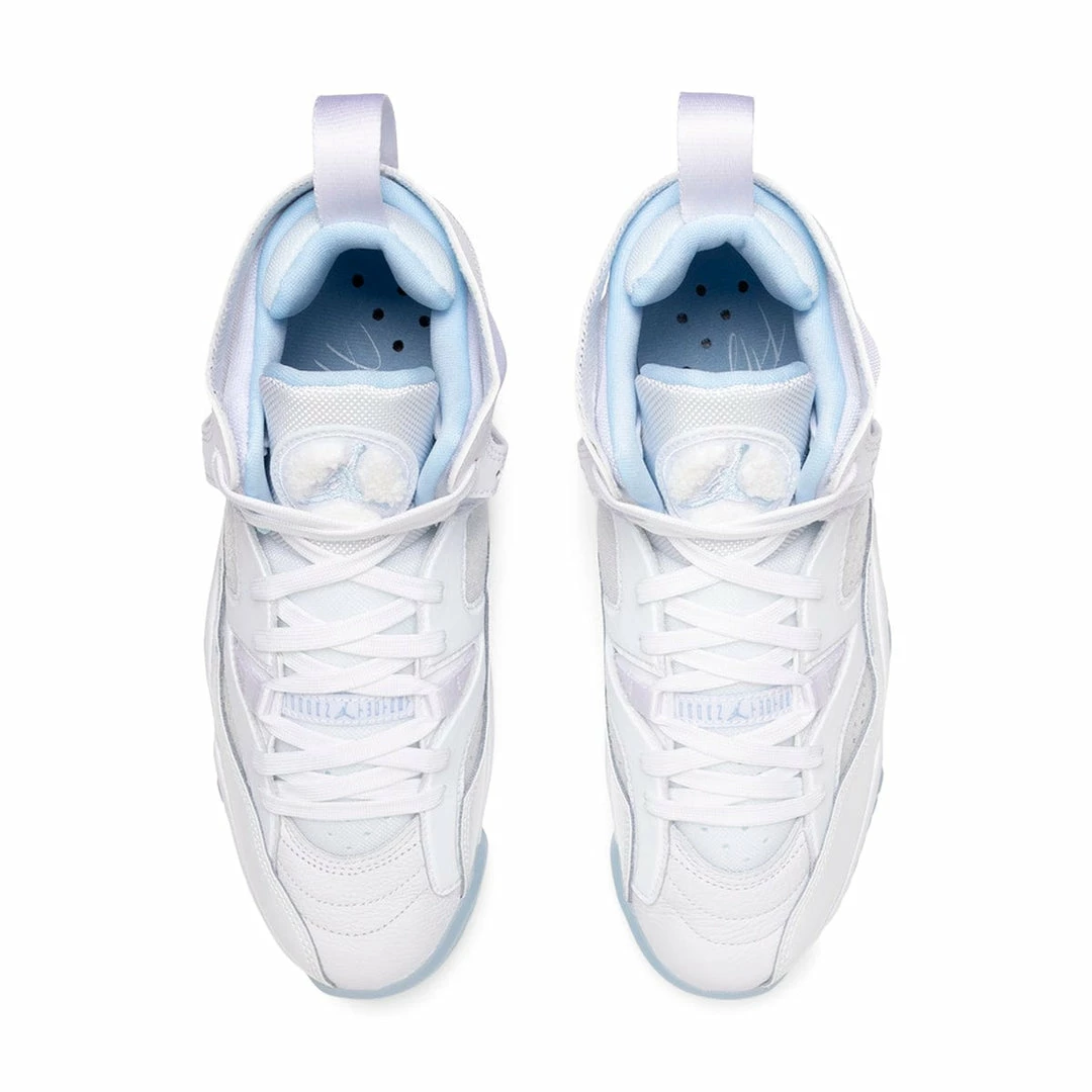 Promo βοΈ Air Jordan π© WOMEN'S JUMPMAN TWO TREY π Sneakers π 6 Air Jordan WOMEN'S JUMPMAN TWO TREY Sneakers