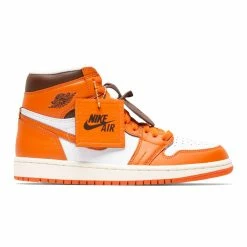 WOMEN'S AIR JORDAN 1 RETRO HI OG Sneakers