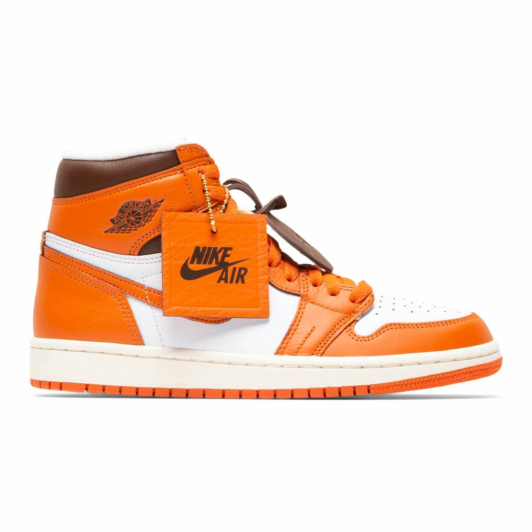 Discount π€© WOMEN'S AIR JORDAN 1 RETRO HI OG π Sneakers π 3 WOMEN'S AIR JORDAN 1 RETRO HI OG Sneakers