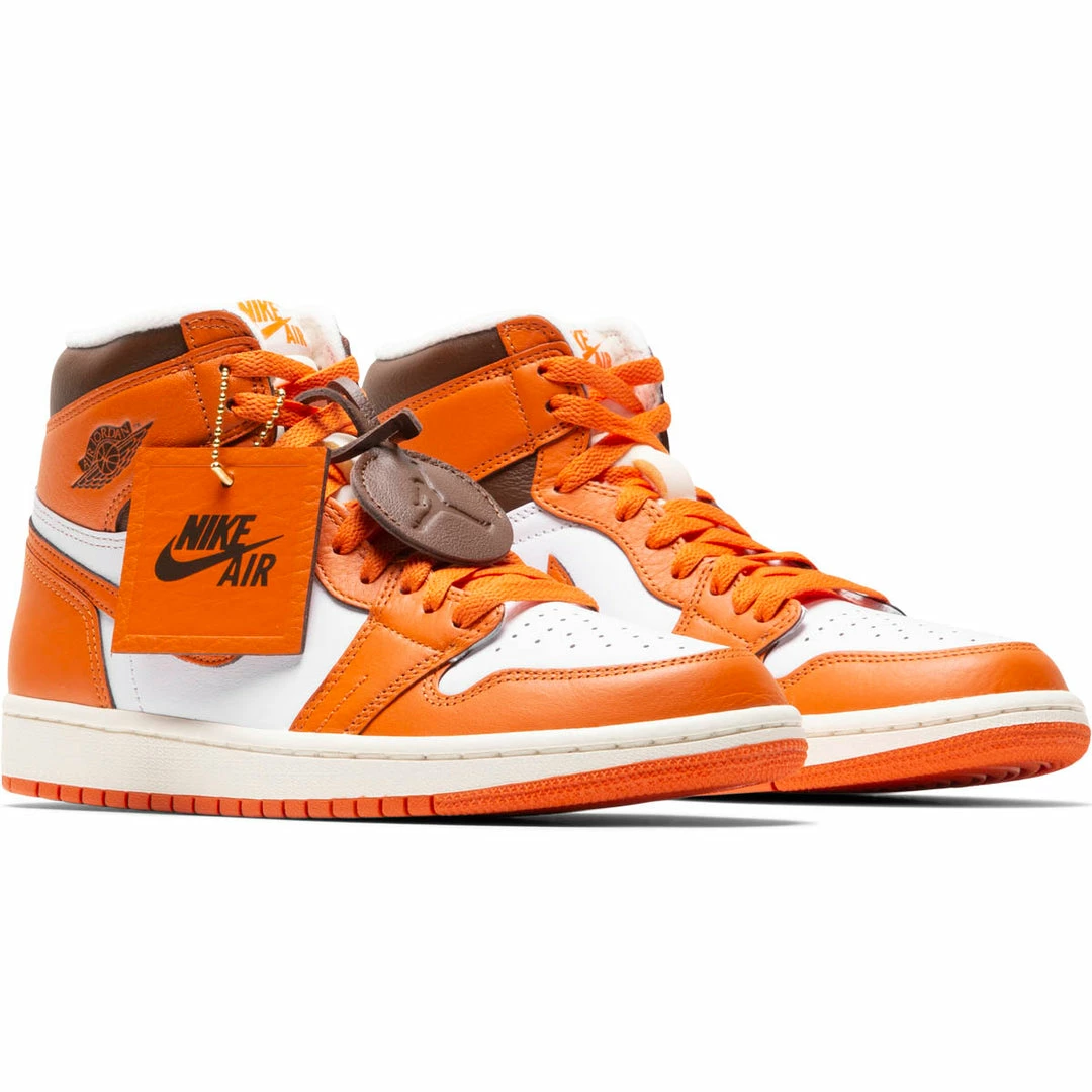 Discount π€© WOMEN'S AIR JORDAN 1 RETRO HI OG π Sneakers π 4 WOMEN'S AIR JORDAN 1 RETRO HI OG Sneakers