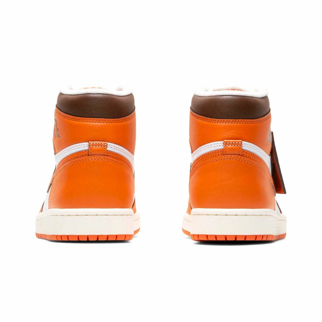 Discount π€© WOMEN'S AIR JORDAN 1 RETRO HI OG π Sneakers π 5 WOMEN'S AIR JORDAN 1 RETRO HI OG Sneakers