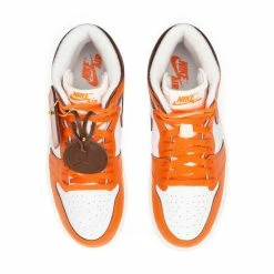 Discount π€© WOMEN'S AIR JORDAN 1 RETRO HI OG π Sneakers π 10 WOMEN'S AIR JORDAN 1 RETRO HI OG Sneakers