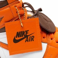 Discount π€© WOMEN'S AIR JORDAN 1 RETRO HI OG π Sneakers π 11 WOMEN'S AIR JORDAN 1 RETRO HI OG Sneakers