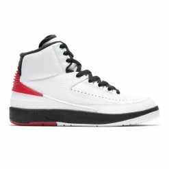 WOMEN'S AIR JORDAN 2 RETRO Sneakers