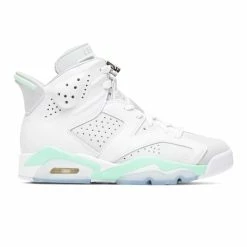 WOMEN'S AIR JORDAN 6 RETRO