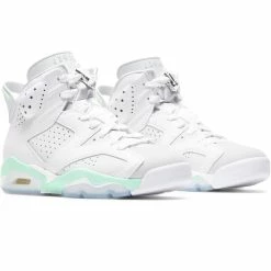 WOMEN'S AIR JORDAN 6 RETRO