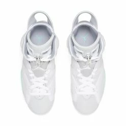 WOMEN'S AIR JORDAN 6 RETRO