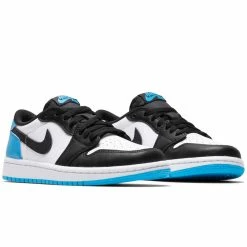 WOMEN'S AIR JORDAN 1 LOW OG